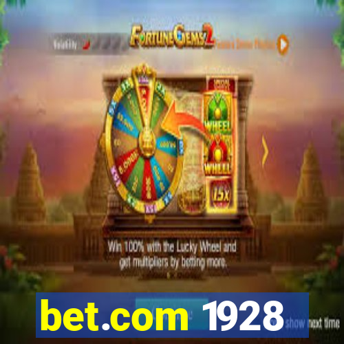 bet.com 1928